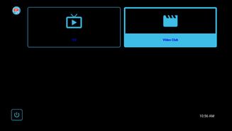 Easy Box TV Screenshot