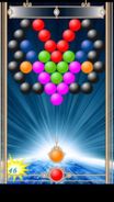 Bubble Shooter Puzzle Screenshot