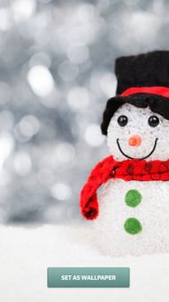 Chritsmas HD Wallpaper screenshot 9