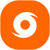 Typhoon TV icon
