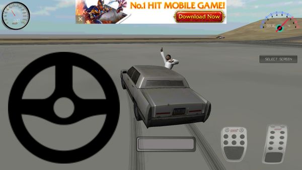 King of Drift screenshot 3
