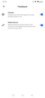 TapTap XDA screenshot 8