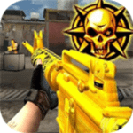 Sniper Gun Shooter APK