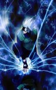 Best Kakashi Hatake Wallpaper HD Screenshot