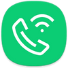 Samsung Wi-Fi Calling icon