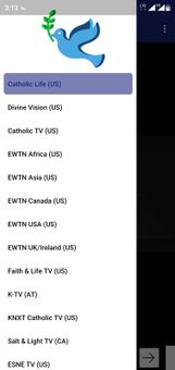 Christian TV screenshot 4
