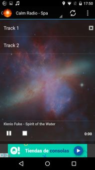 Meditation And Relax Radio Free screenshot 4