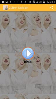 Gülşen Şarkıları screenshot 3