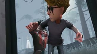 Identity V (Asia) Screenshot