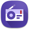 ASUS FM Radio icon