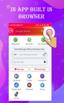 All Youtube Video Downloader by Titans Software House screenshot 6