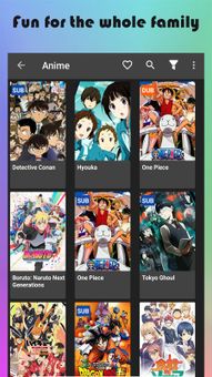 Popcorn Time : Mobeflix for Movies & TV Shows screenshot 3