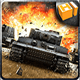 Tank War HD APK