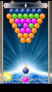 Bubble Shooter Puzzle Screenshot