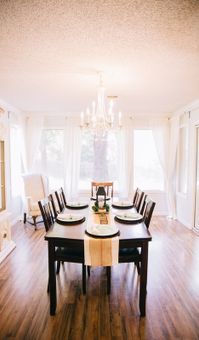 Dining Room Design Ideas screenshot 1