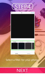 instagram guide screenshot 2