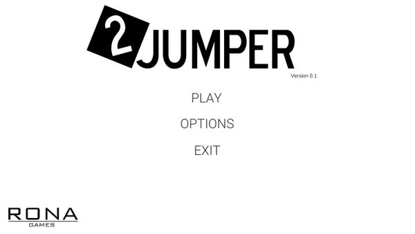 SquareJumper2 screenshot 5