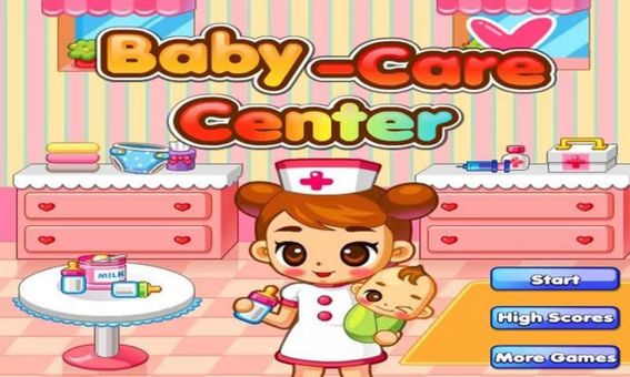 Newborn Baby Care screenshot 3