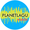 Planetlagu Mobile icon