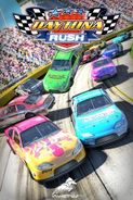 Nascar Rush (Unreleased) Screenshot