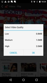 HelloTV screenshot 8