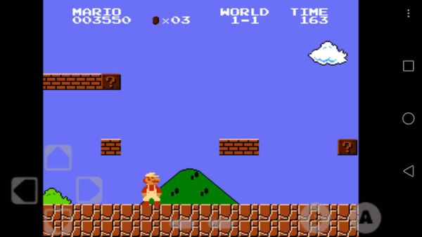 Super Mario Bros screenshot 7