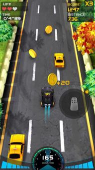 Death Racing screenshot 1