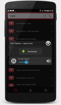 Youtube MP3 Download screenshot 5