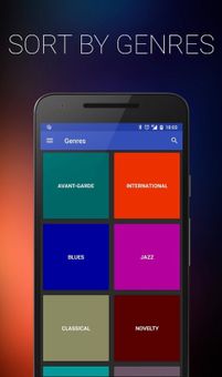 Free Music Downloader screenshot 7
