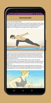 How to Lose Weight Fast screenshot 4
