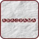 Anagramas APK