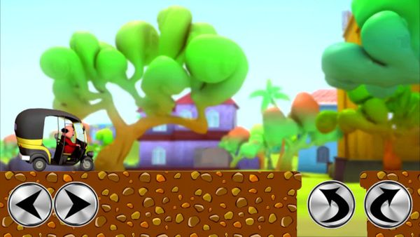 Motu Patlu app screenshot 3