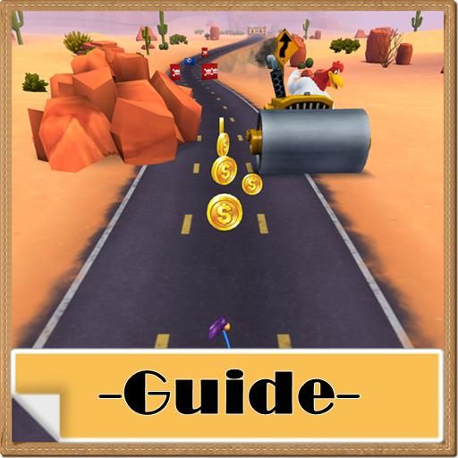 Guide Looney Tunes Dash APK (Android App) Télécharger Gratuitement Guide Looney Tunes Dash APK (Android App) Télécharger Gratuitement