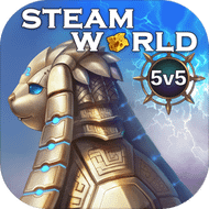 Steam World APK