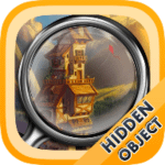 Hidden Object : Shandows of Darkness APK