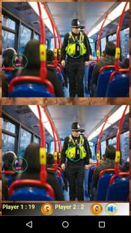 Find the 5 Differences: PRO screenshot 3