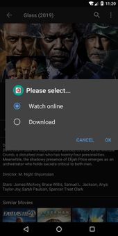 Nice TV Downloader screenshot 6