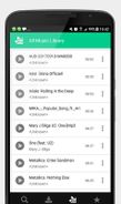Mp3 Download Music Screenshot