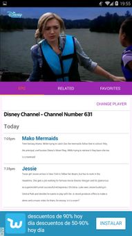 uktvnow screenshot 8