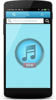 Télécharger Musique Mp3 screenshot 1