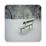 The most beautiful winter pictures around the world 4K APK