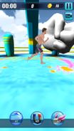 Water Slide 3D Screenshot