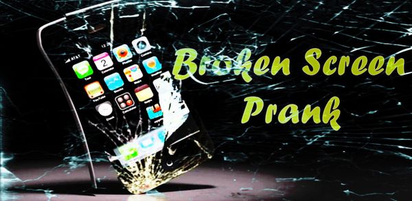 Smart Broken Screen - Phone Cracked Screen screenshot 1