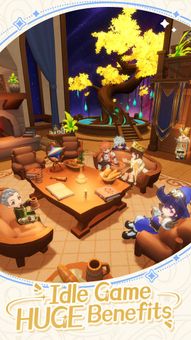 GoGoMuffin screenshot 6