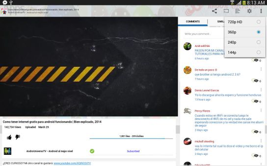 Viral Pro screenshot 6