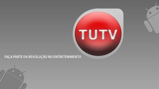 TUTV Screenshot