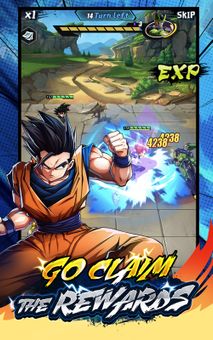 Z Warrior Legend screenshot 5