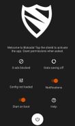 Blokada - no root ad blocker for all apps Screenshot