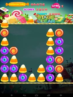 Candy Champion screenshot 5