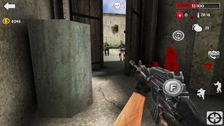 Gun Strike 3D Screenshot